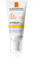 La Roche-Posay Anthelios Anti-Imperfections Gel-Cream SPF50+ 50ml