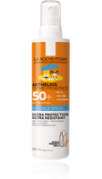 La Roche-Posay Anthelios Kids Spray SPF50+ 200ml