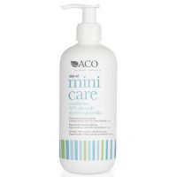 ACO Minicare washlotion 350 ml