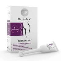Multi-gyn FloraPlus 5x5 ml
