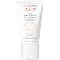 Avene Skin Recovery steril ansiktskrem 50 ml