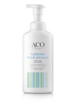 ACO Minicare baby vaskemousse hår og kropp 200 ml