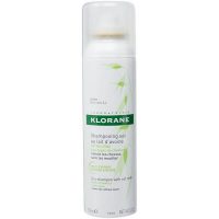 Klorane Gentle dry shampoo w/Oat Milk
