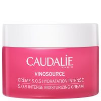Caudalie Vinosource SOS Intense Moisturizing Cream 50 ml