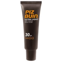 Piz Buin Ultra Light Face SPF30 50ml