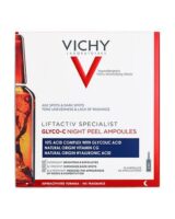 Vichy Liftactive Glyco-C nattampuller
