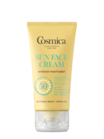 Cosmica Sun Face Cream SPF50+ 50 ml