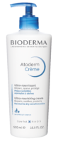 BIODERMA Atoderm Crème 500ml