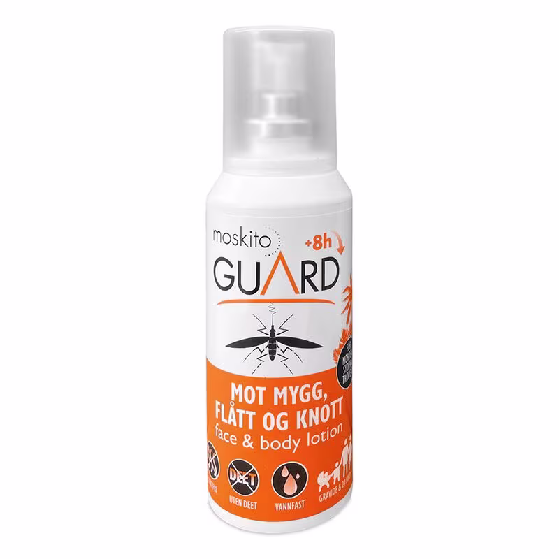 Moskito Guard 75ml